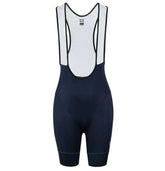 Pantaloneta de Ciclismo C/T Mujer Suarez Gare Navy Avant